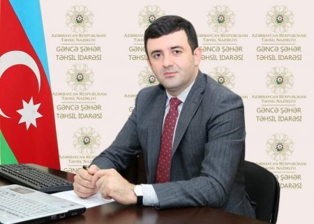 “Anar Qədiməliyev məktəbləri dağıtmaq, korrupsiyanı genişləndirmək üçün müdir təyin edilib” - Deputatdan İTTİHAM