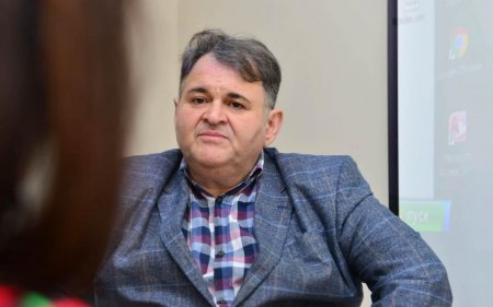 Ayaz Salayev: “Vaxt var idi Rasim Baleyev qorxudan Azərbaycan Kinomotoqrafçılar İttifaqının sədrliyindən qaçmışdı…”