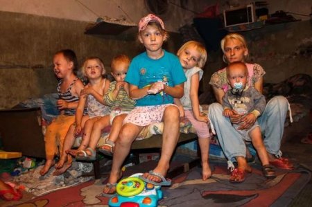 BMT ukraynalı uşaqların Rusiyaya aparılmasını araşdıracaq