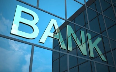 Mərkəzi Bank: "Azərbaycan bank sektorunun kövrəkliyi azalıb"