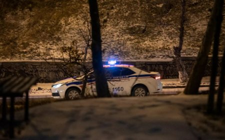 Ermənistanda gecə vaxtı atışma: MTN əməkdaşı və hərbçi öldürüldü