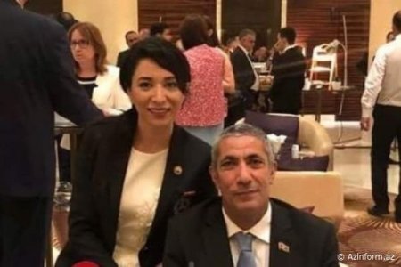 Siyavuş Novruzov həyat yoldaşının AZAL-dan təyyarə icarə götürməsinə münasibət bildirdi
