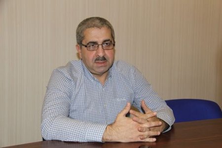 Sabiq deputat: "Taleh Bağırzadənin Allahın təhqir olunması iddiası ironiya ilə qarşılandı"