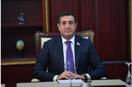 Deputat: “Prezidentin Kəlbəcərə və Laçına səfəri düşmənə cavab kimi qiymətləndirilməlidir”