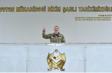 Deputat: “Prezidentin Kəlbəcərə və Laçına səfəri düşmənə cavab kimi qiymətləndirilməlidir”