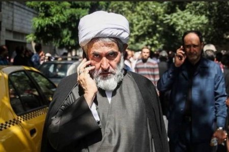 İranda “Sepah”ın qurucusu necə öldürülüb? – VİDEO