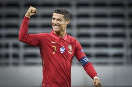 Ronaldo barədə ŞOK İDDİA: Gözlənilməz seçim edə bilər