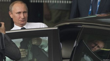Putini G-20 sammitində öldürə bilərlər- sensasion iddia