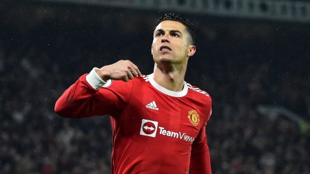 Ronaldo İspaniyaya qayıdır - Özü də bu kluba