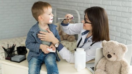 Uşaqlar arasında naməlum hepatit yayılır - ÖLDÜRÜCÜDÜR