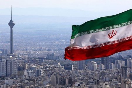 İranda SEPAH-ın baş raket mühəndisi öldürüldü