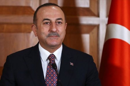 Çavuşoğlu: "Rusiya kübrəsinin ixracatı üçün maneənin aradan qalxmasına da yardım etdik”