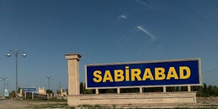 Sabirabadda ÖZBAŞINALIQ EDƏN KİMDİR? - FOTO, VİDEO