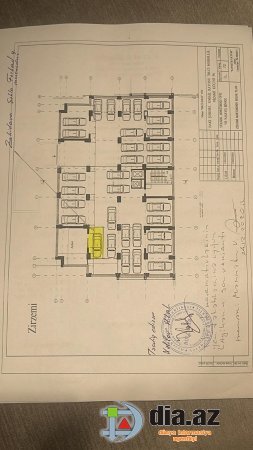 Özünü Prezidentin sinif yoldaşı kimi təqdim edən şəxsin ÖZBAŞINALIĞI... - Prezidentə müraciət olundu