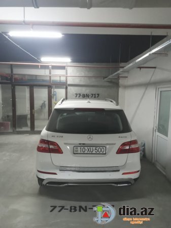 Özünü Prezidentin sinif yoldaşı kimi təqdim edən şəxsin ÖZBAŞINALIĞI... - Prezidentə müraciət olundu