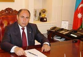 Vidadi İsayev deputat-meputat HƏRLƏMİR - FOTOFAKT