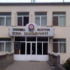 Ayaz Əsgərovun Yardımlıda 5 ilik erası başa çatdı və.......