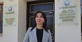 Bərdənin xanım məmuru vəziyyətdən çıxış yolunu tapıb... - İLGİNC İDDİALAR...