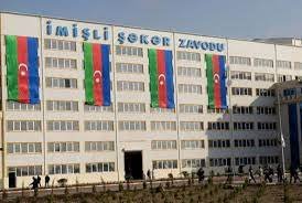 İmişli Şəkər Zavodunda İŞÇİ HAQQI YEYİLİR... - GİLEY