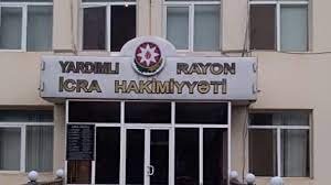 Yardımlı RİH-də qara maskalı İNTİZARI... - İDDİA