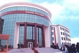 Vasif Talıbov Naxçıvan Diaqnostika Mərkəzinə ƏL QOYDU - ÖZBAŞINALIQ!