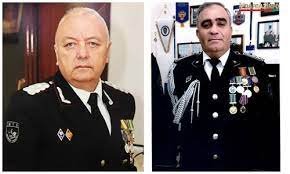 Akif Çovdarov və Səlim Məmmədov yenidən məhkəmə qarşısında