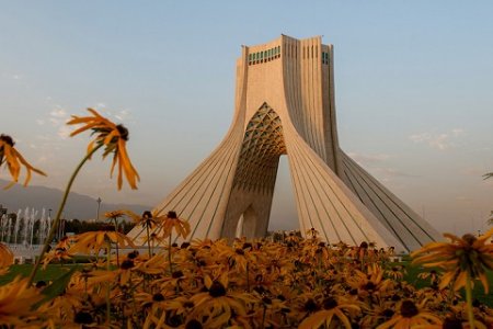 İran nüvə proqramına dair təkliflərini təqdim edib