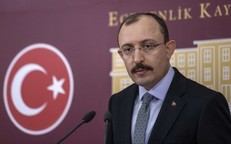 Mehmet Muş: “Türkiyə azad iqtisadi zona təcrübəsini Azərbaycanla bölüşməyə hazırdır”