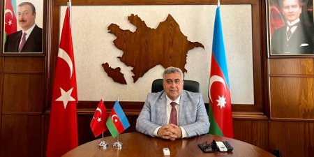 “Azərbaycan atəşə atəşlə cavab verməlidir!” – Türkiyəli general