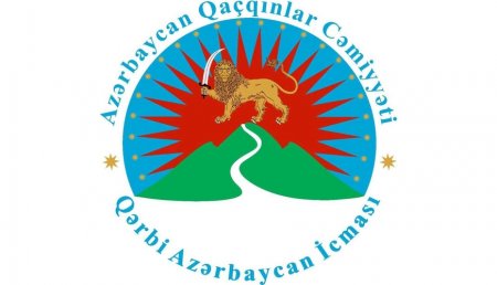 “Azərbaycan Qaçqınlar Cəmiyyəti” İctimai Birliyinin Ümumi Yığıncağı keçirilib