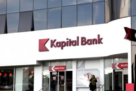 Bakıda pakistanlı tələbə "Kapital Bank"ı necə qarət edib?