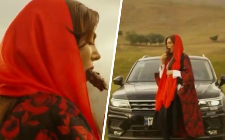 İranda qadınların reklam çarxlarına çəkilişi qadağan olunub
