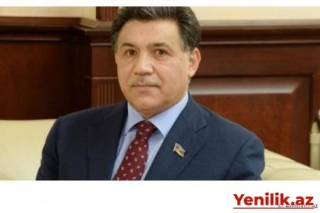 Deputat Aydın Hüseynov sosial şəbəkədə gülüş hədəfinə çevrildi (FOTO)