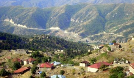Лачинское село Аганус может выйти из-под контроля Азербайджана?