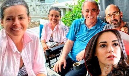 “Kurtlar Vadisi"nin "Elif"i tanınmaz hala düşdü - FOTO