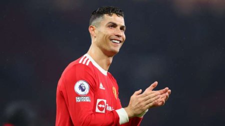 Avropa nəhənglərindən rədd cavabı alan Ronaldoya bu klubdan xoş cavab: Transferə razılıq verildi
