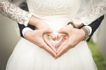 Evlilik üçün ən ideal yaş açıqlandı