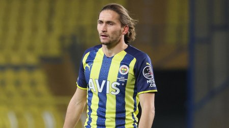 "Fənərbaxça"ya 180 milyonluq ŞOK təklif: Gözlənilməz transfer reallaşır