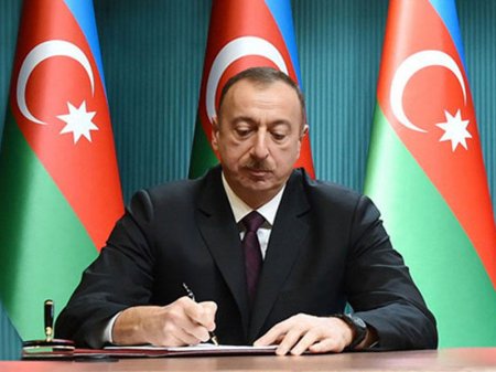 Prezident TƏSDİQLƏDİ - Bu xidmət ƏDV-dən AZAD EDİLDİ