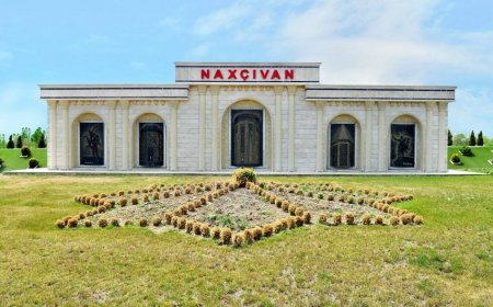 Naxçıvanda bir qrup hərbi qulluqçuya icbari şəxsi sığorta ödənişləri verilib