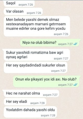 DİQQƏT! “WhatsApp”da yeni dələduzluq növü: “Artıq Azərbaycanda qurbanlar var” - FOTOFAKT