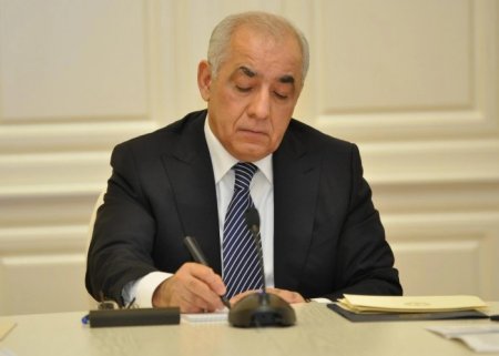 Baş nazir yeni qərar İMZALADI