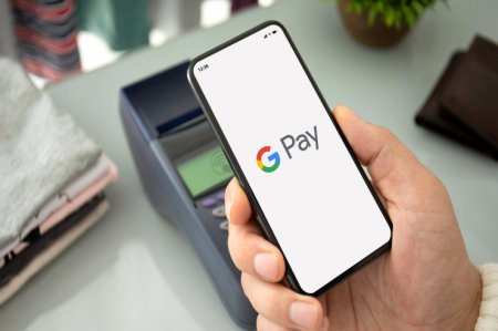 Azərbaycanda “Google Pay” sistemi aktivləşdi