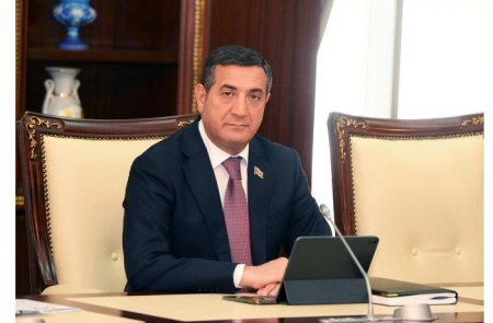Deputat: “Bütün bunlar erməni xislətinin bariz nümunəsidir”