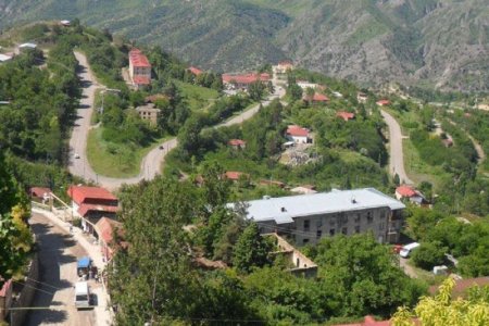 "Bayrağımız Xankəndində dalğalanacaq"-AÇIQLAMA