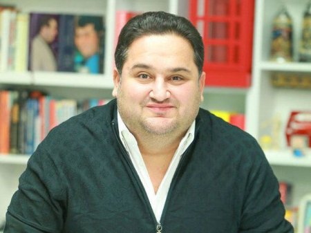 Murad Dadaşovun şirkəti məhkəməyə verildi