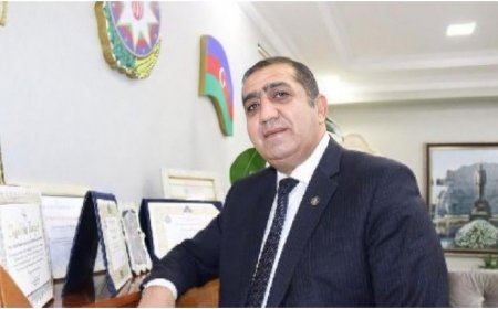 Rasim Məmmədovdan xəbər var