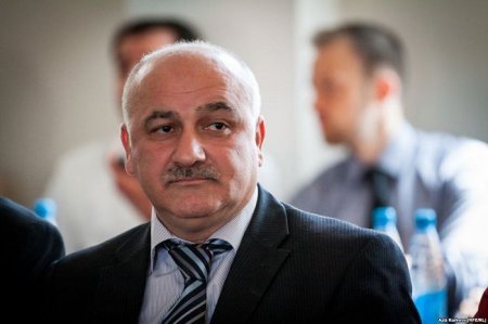 Arif Hacılı: “Minsk Qrupu adlı qurum mövcuddurmu?”