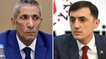 Tural Abbaslıdan Siyavuş Novruzova: “Başın çıxmırsa, niyə danışırsan?"