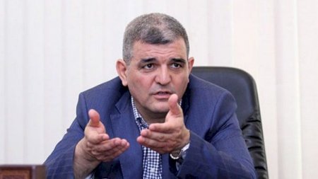 Fazil Mustafa: “Türkiyənin indiki səfirinin bundan sonra hansısa dəvəti olarsa, rədd cavabı verəcəyimi anlayışla qarşılasınlar”